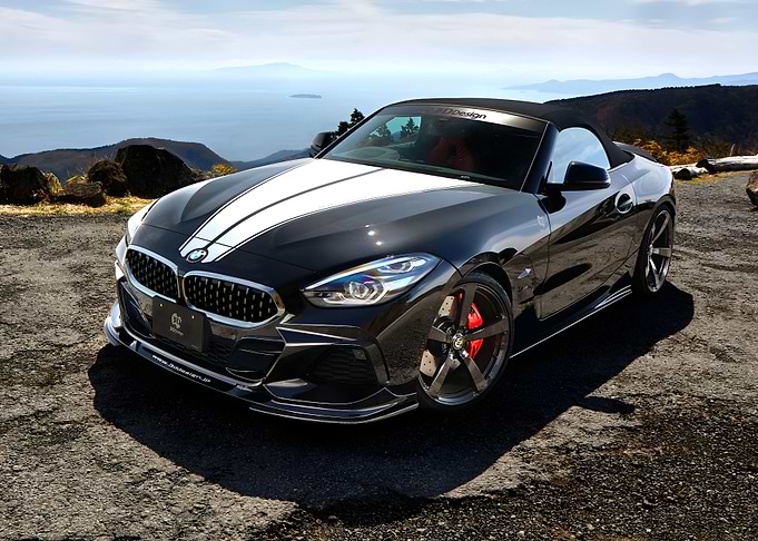 BMW Z4