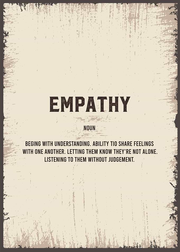 empathy