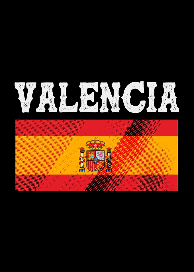 Valencia Spain