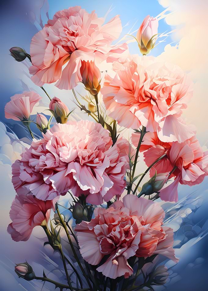 Carnations