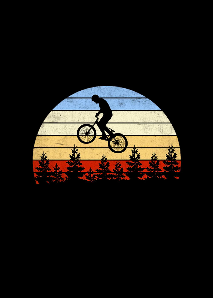 Mountain Bike Tour Cycling