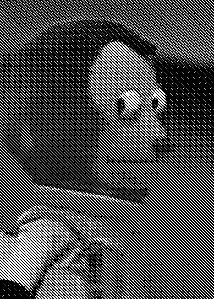 monkey puppet not me 1