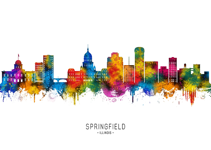 Springfield Illinois