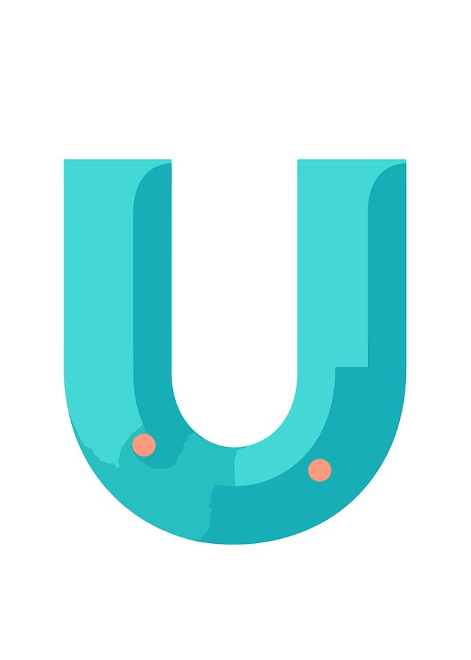 Typo Letter