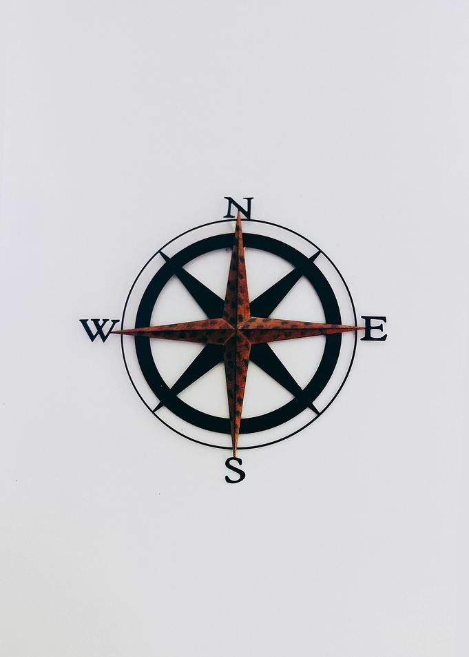 sea directions