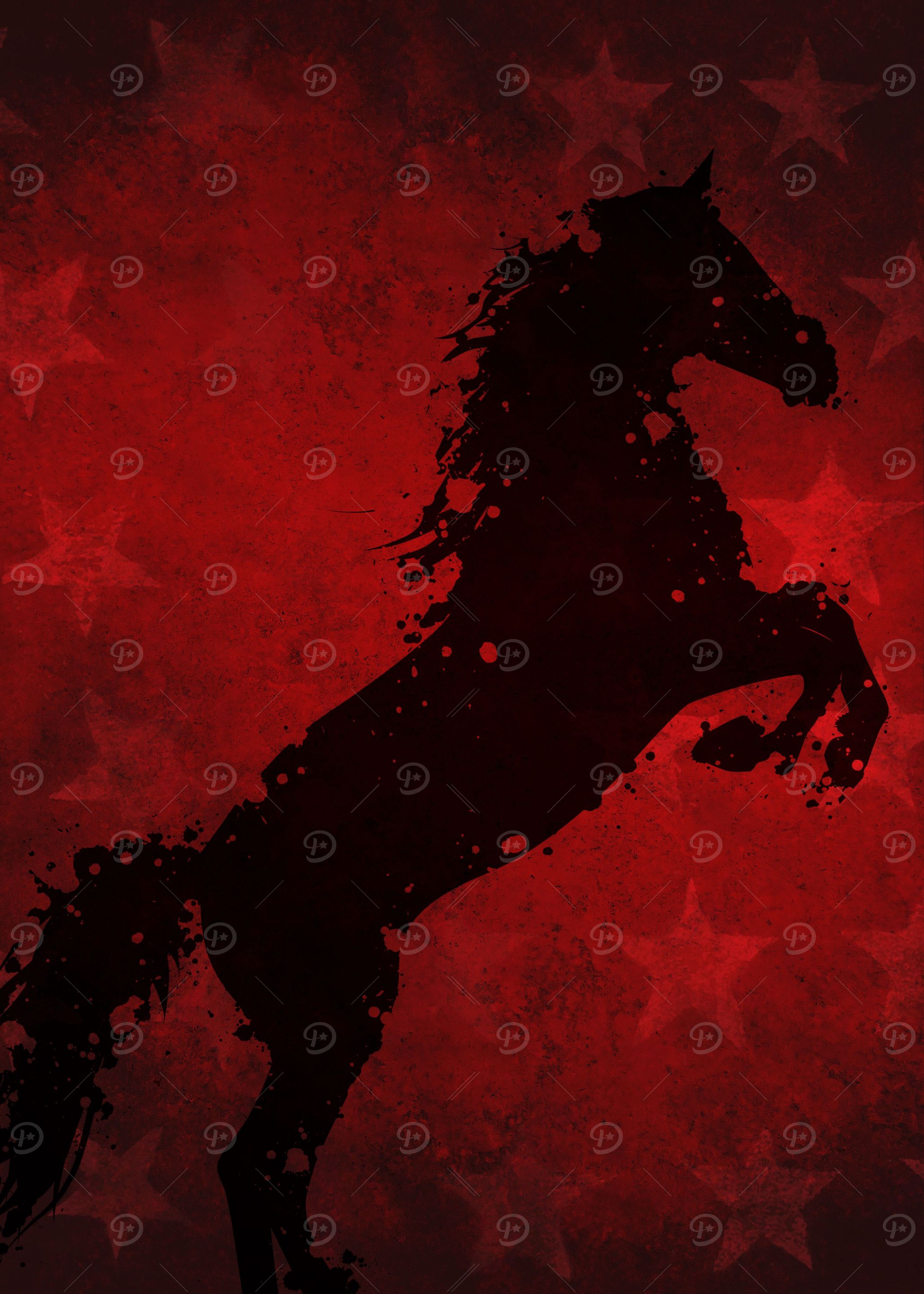 Red Dead