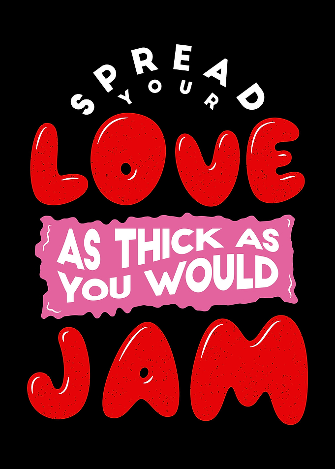 Spread Your Love