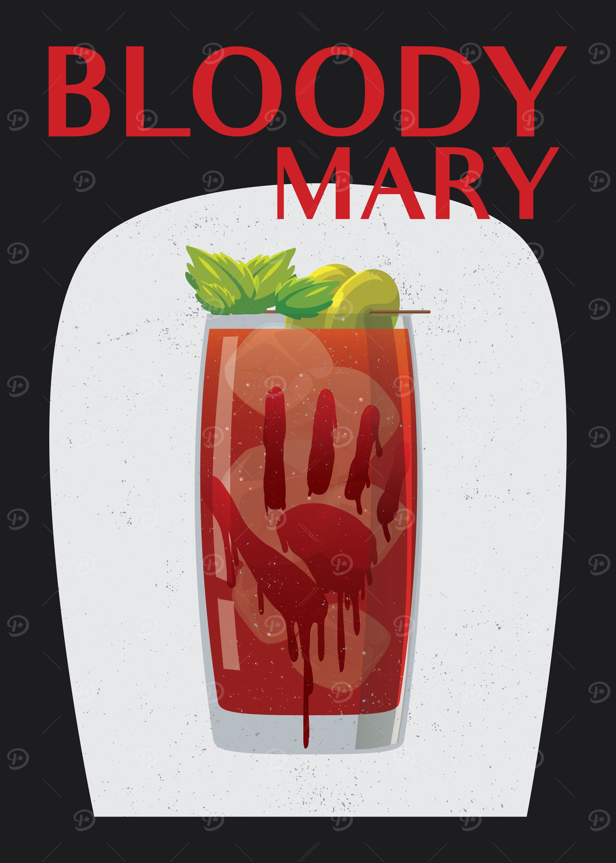 Bloody Mary