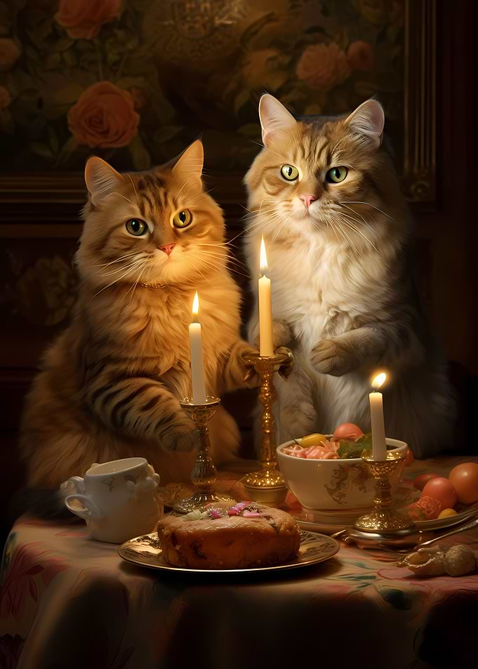 Fat Cats Dinner Kitchen