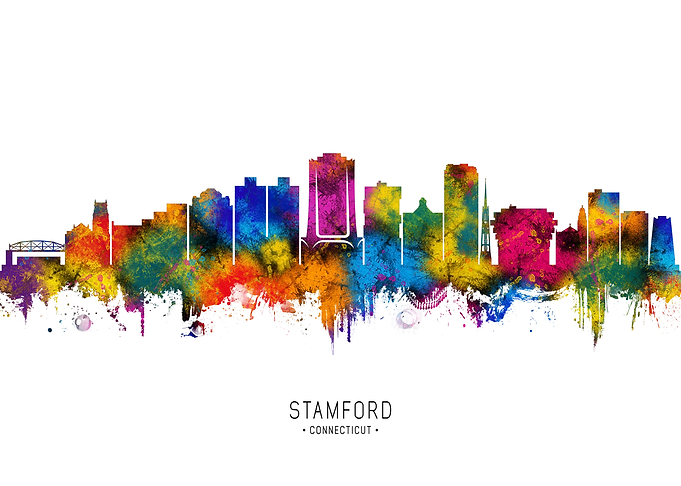 Stamford Connecticut