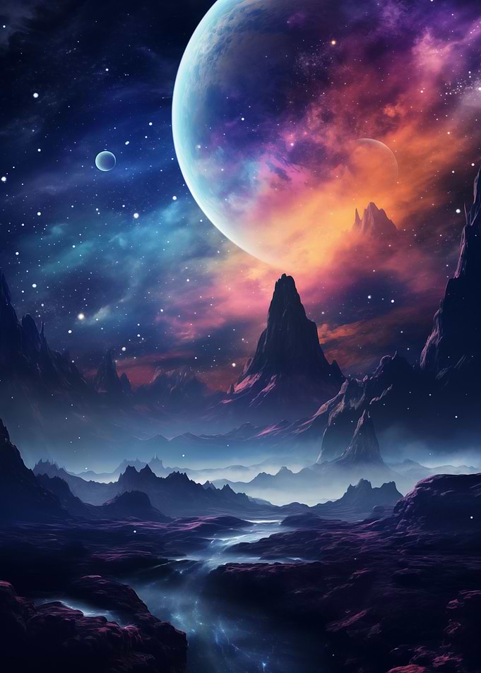 Planet Y