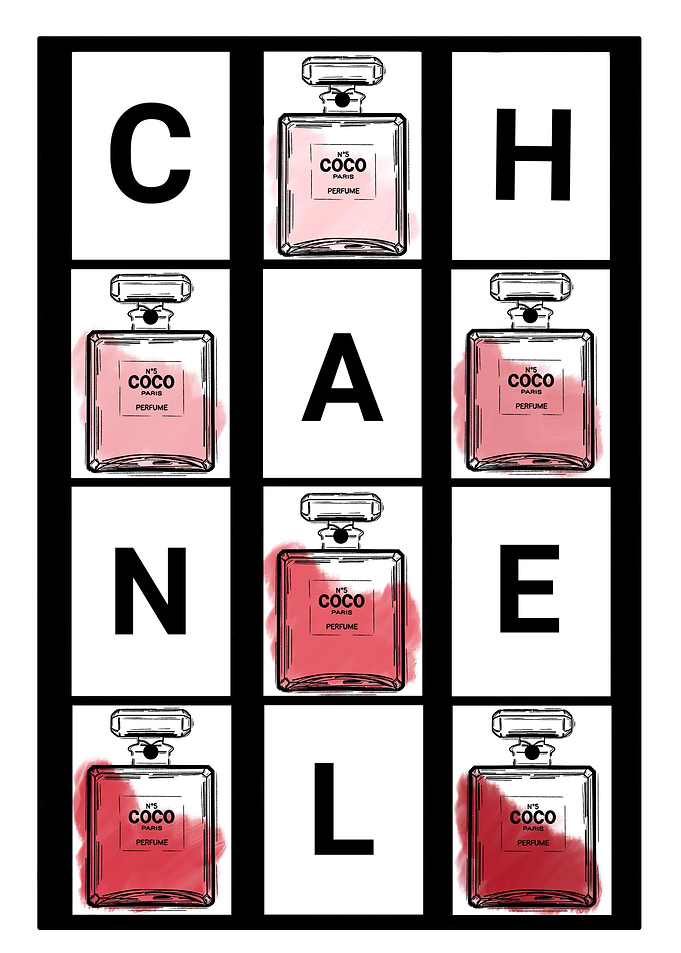 Chanel Fashion
