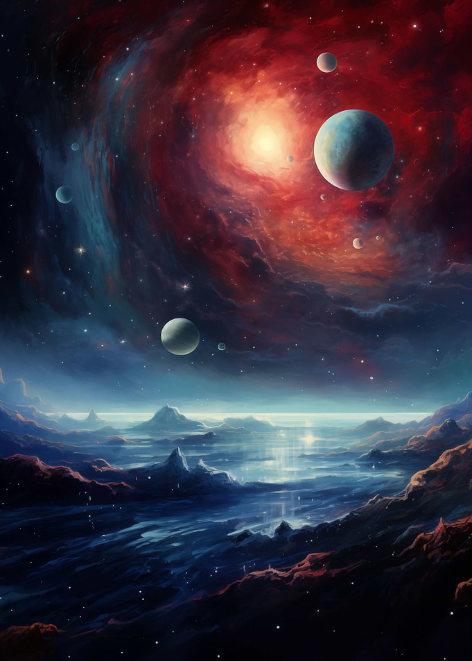 Planet X