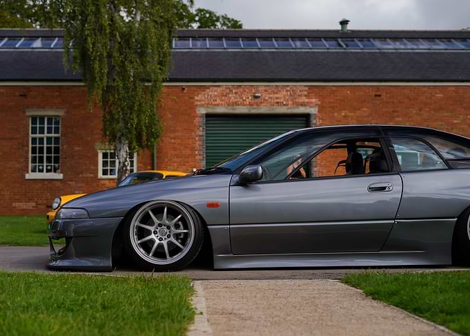 Subaru SVX