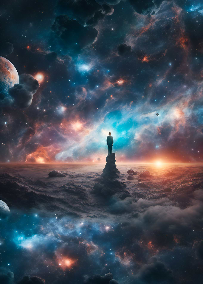 Cosmic Fusion