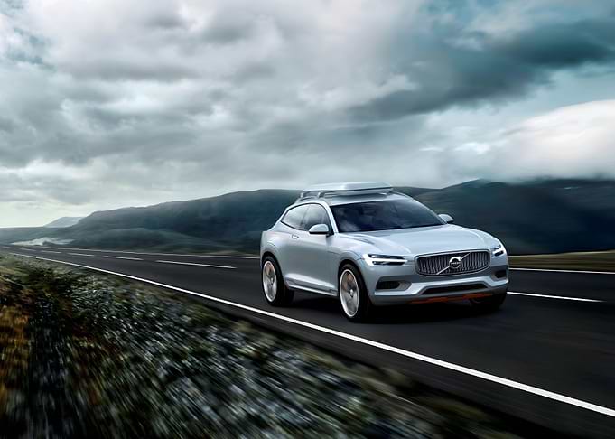 Volvo