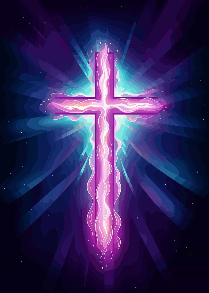 Christian Cross