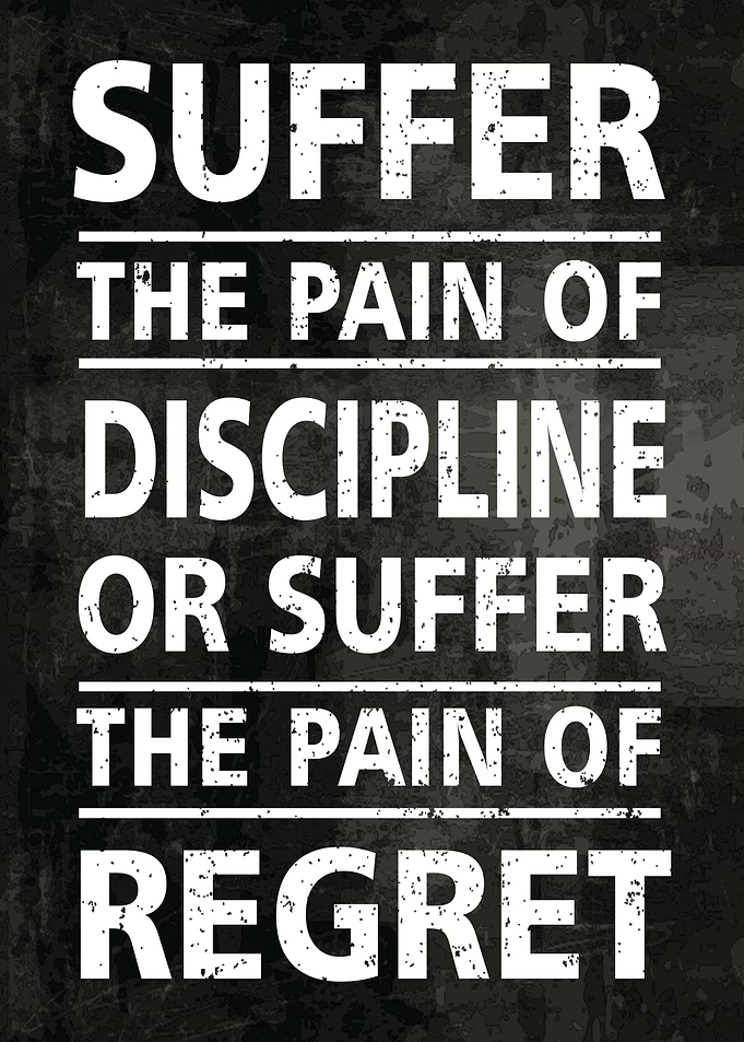 Motivational quote