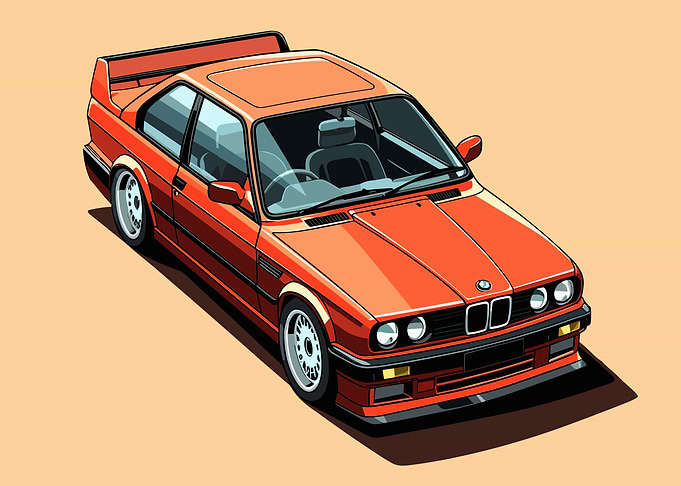 Fresh Car