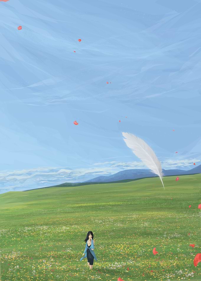 Feather View