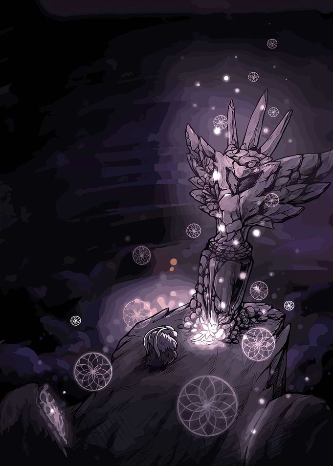 hollow knight