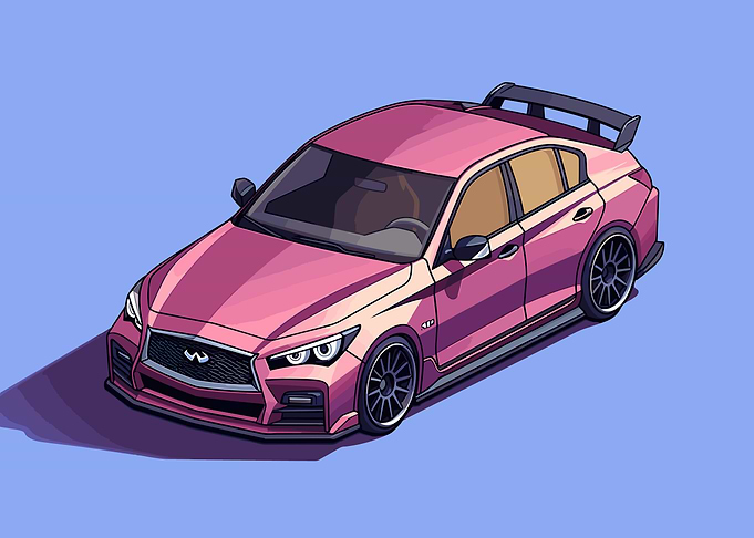 Fresh Car