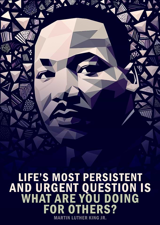Martin Luther King Quotes