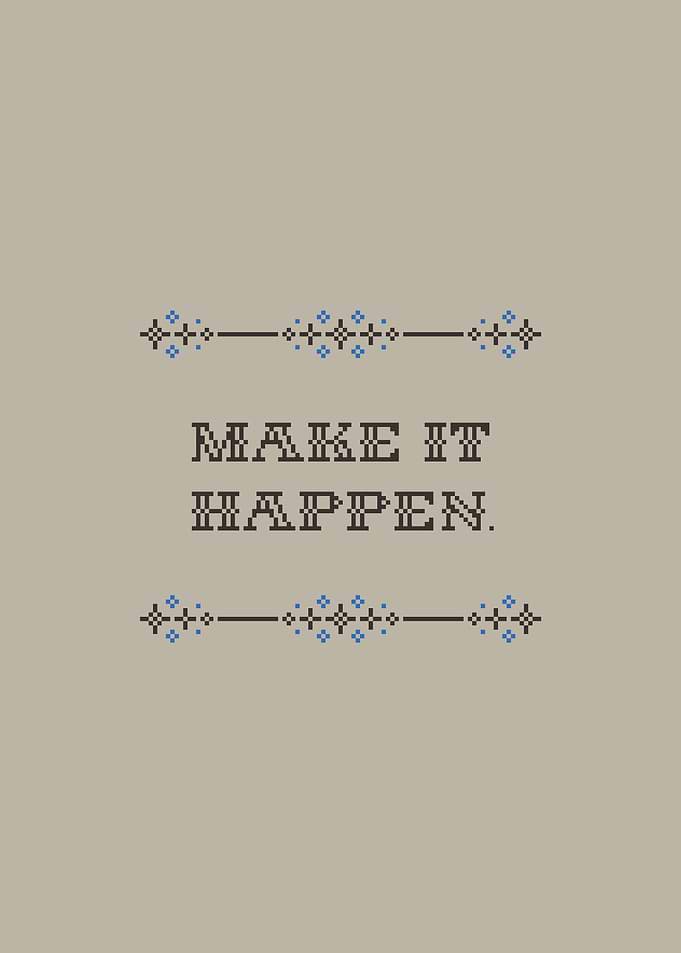 Inspirational Affirmation