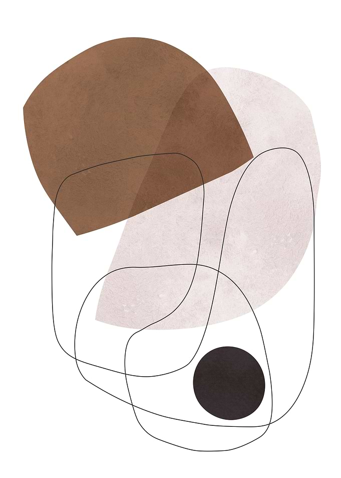 Lines and shapes 3