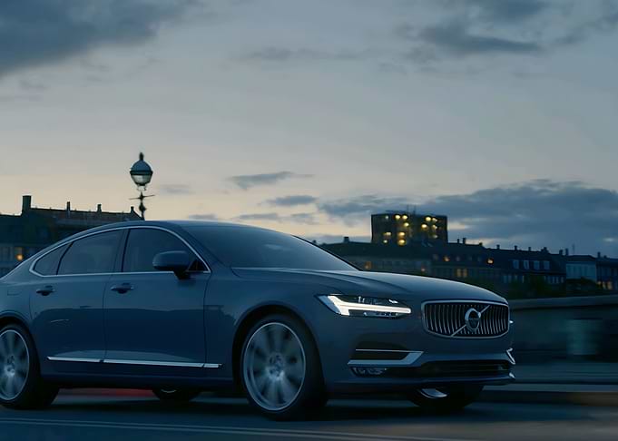 Volvo