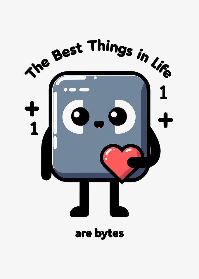The Best Things in Life