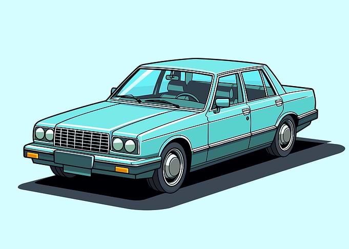 Fresh Car