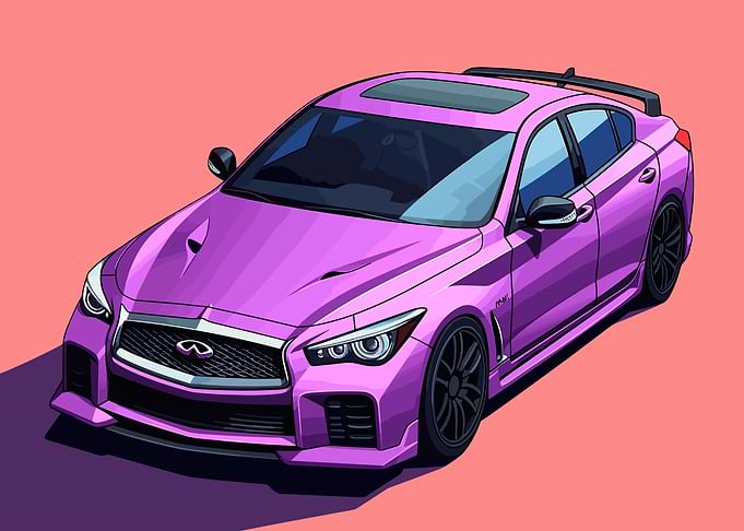 Fresh Car
