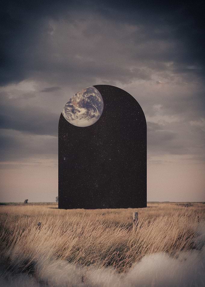 Surreal Field
