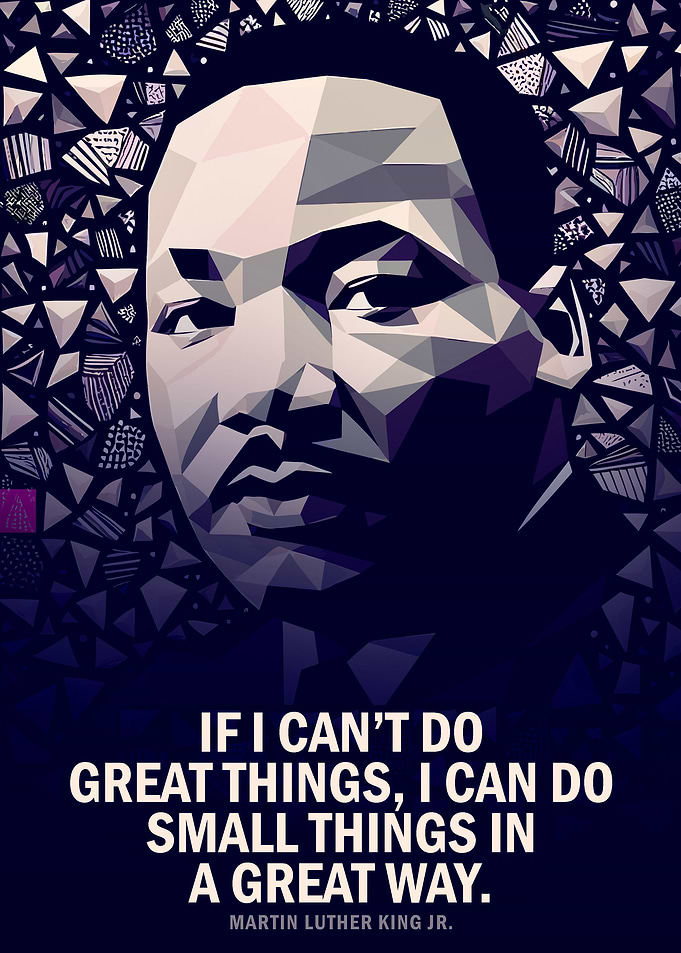 Martin Luther King Quotes