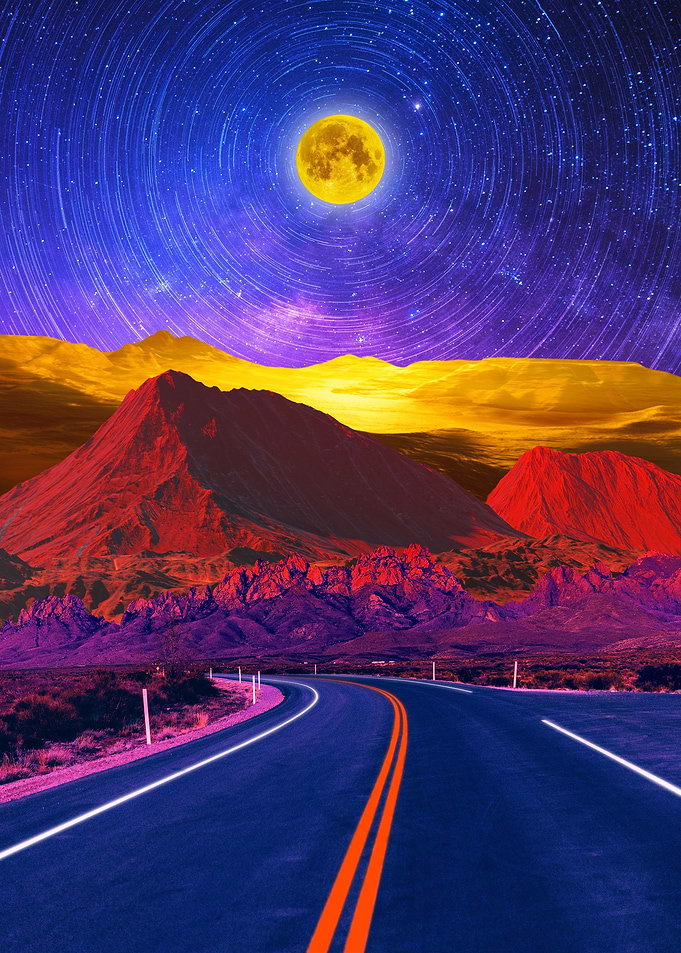 Street of Dreams