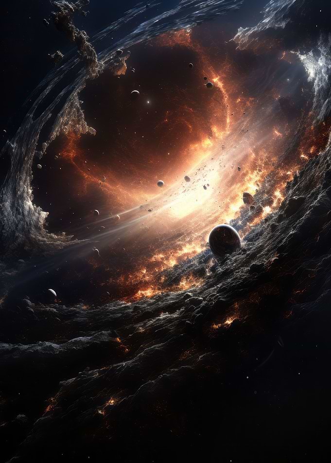 Destroying Black Hole