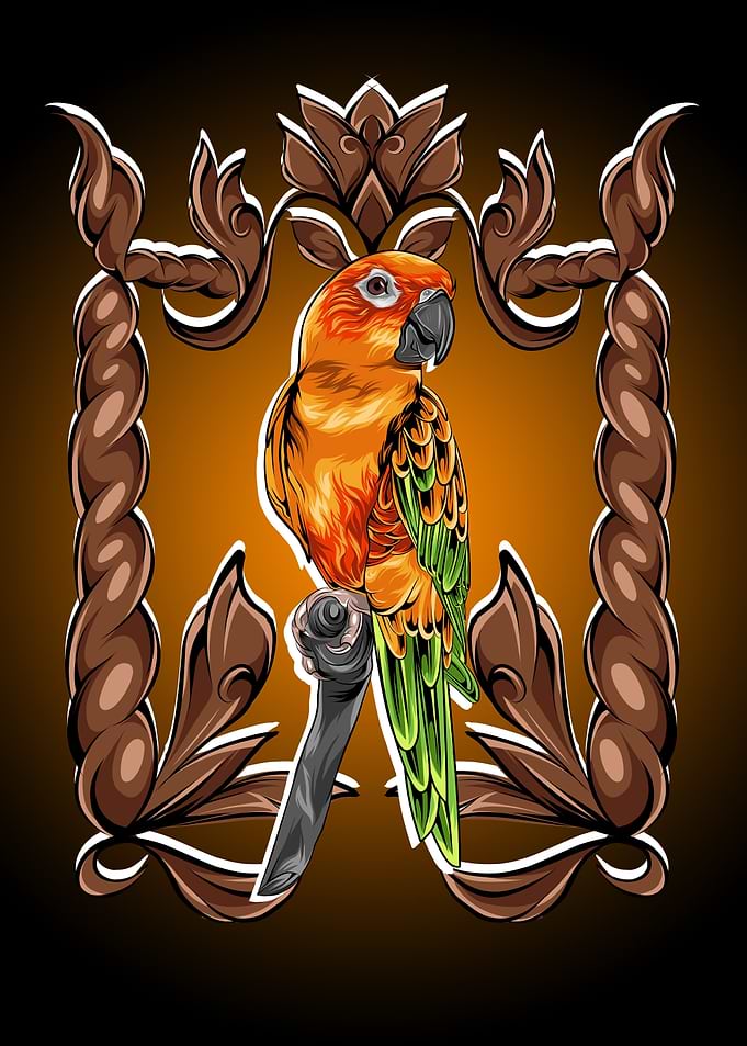 Parrot