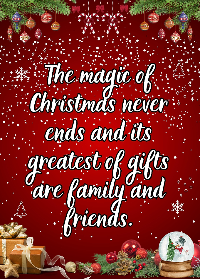 Christmas Magic