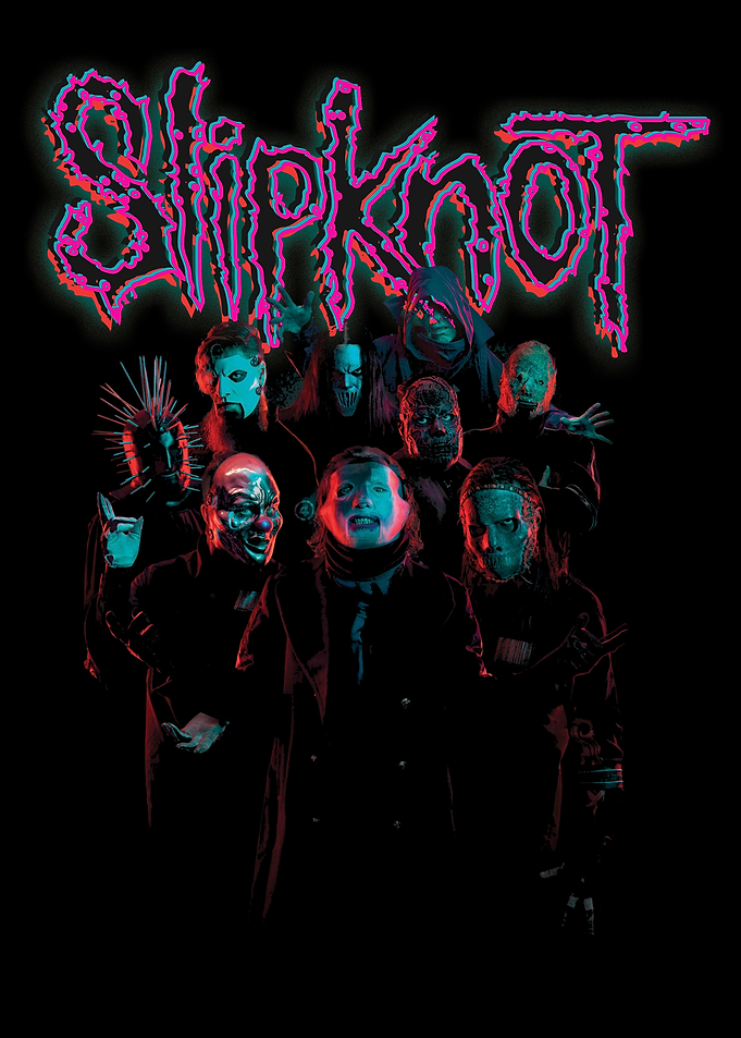 Slipknot steampunk