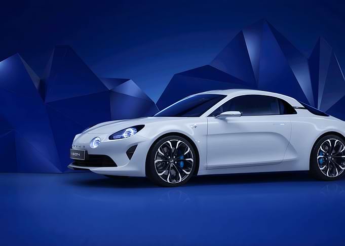 Alpine
