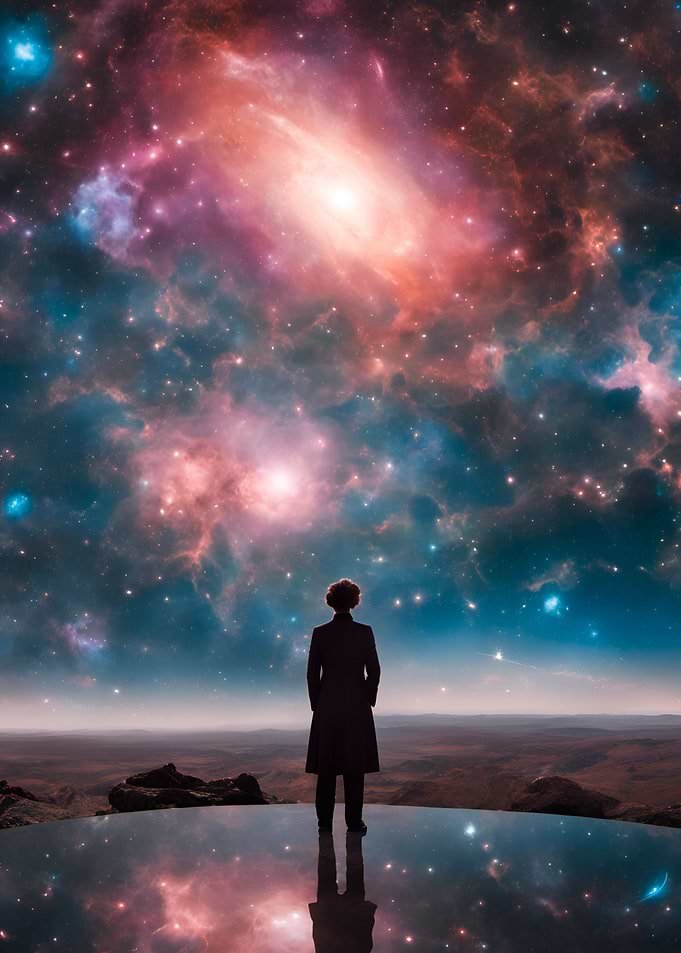 Celestial Reverie