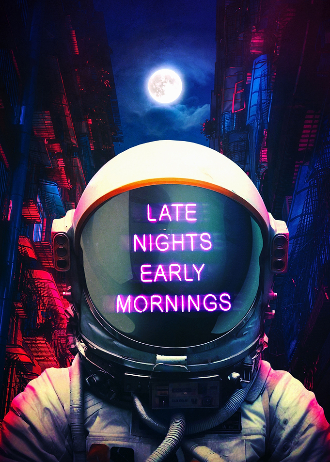 Late Nights