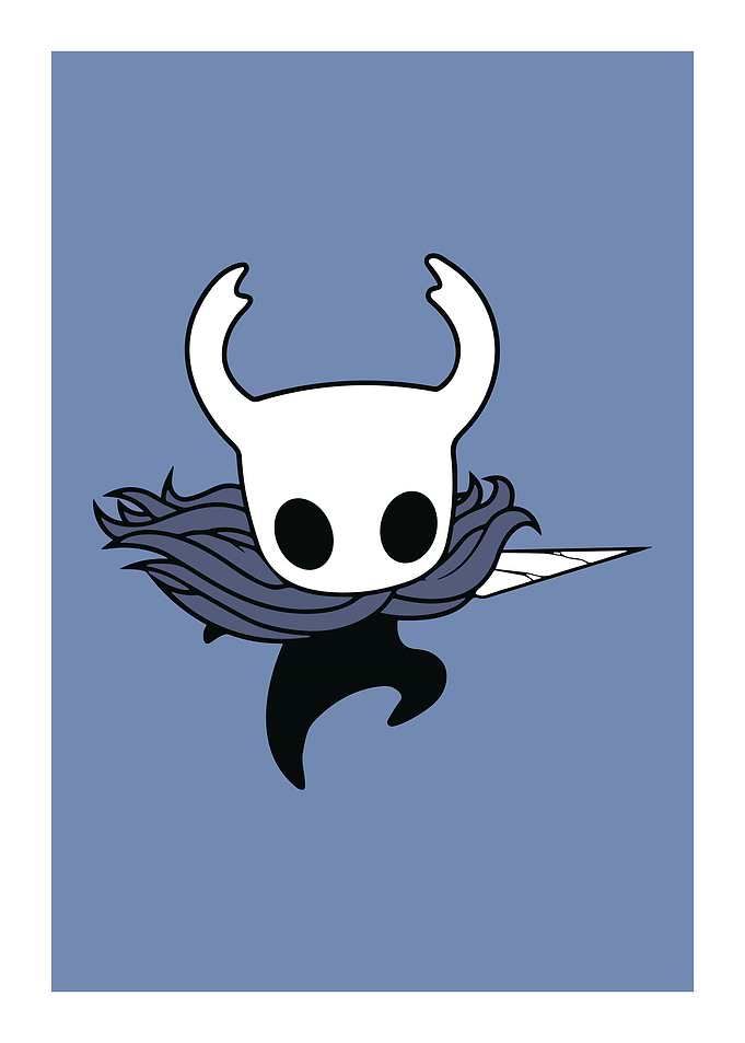 Hollow Knight