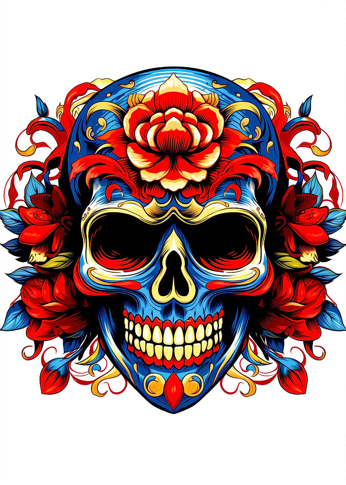 Skull