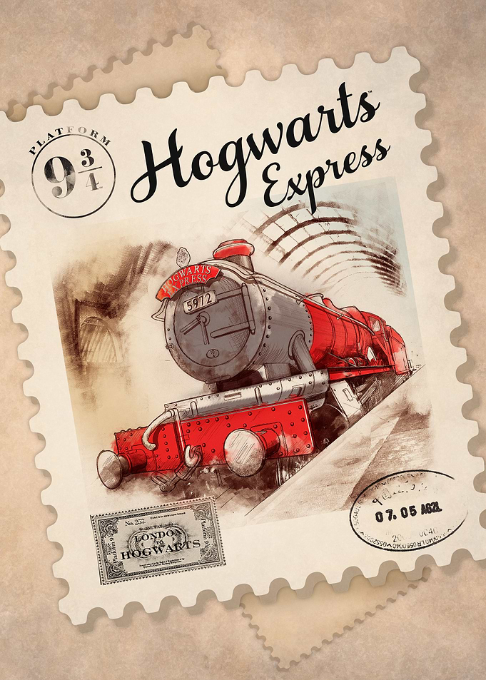 Hogwarts Express