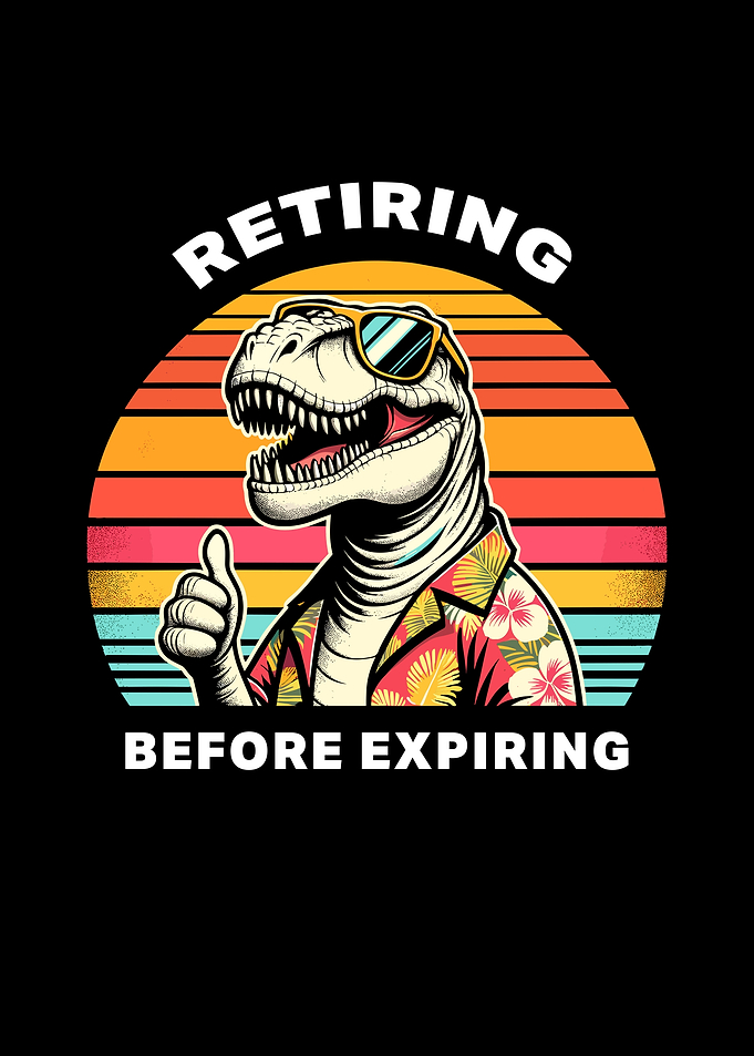 Retired Retiree Pensioner