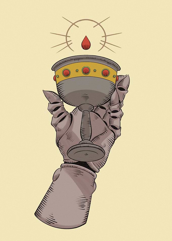Brotherhood of the Knight