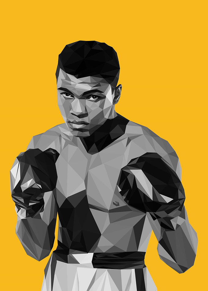 Ali