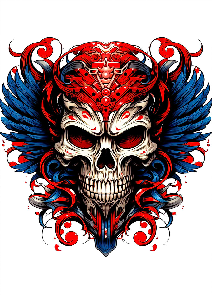 Skull